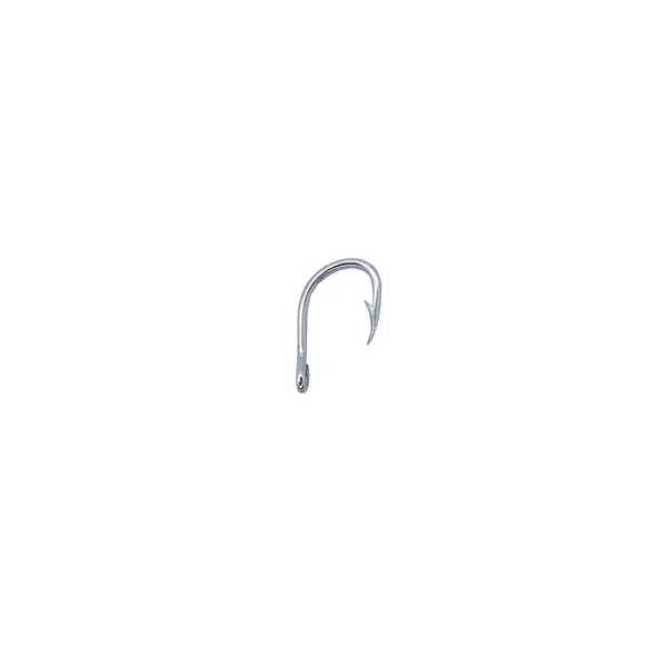 Anzuelo de Pesca Acero Garra de Aguila Nikelado O'shaughnessy 94151 Nº 2 Mustad 100 Unds